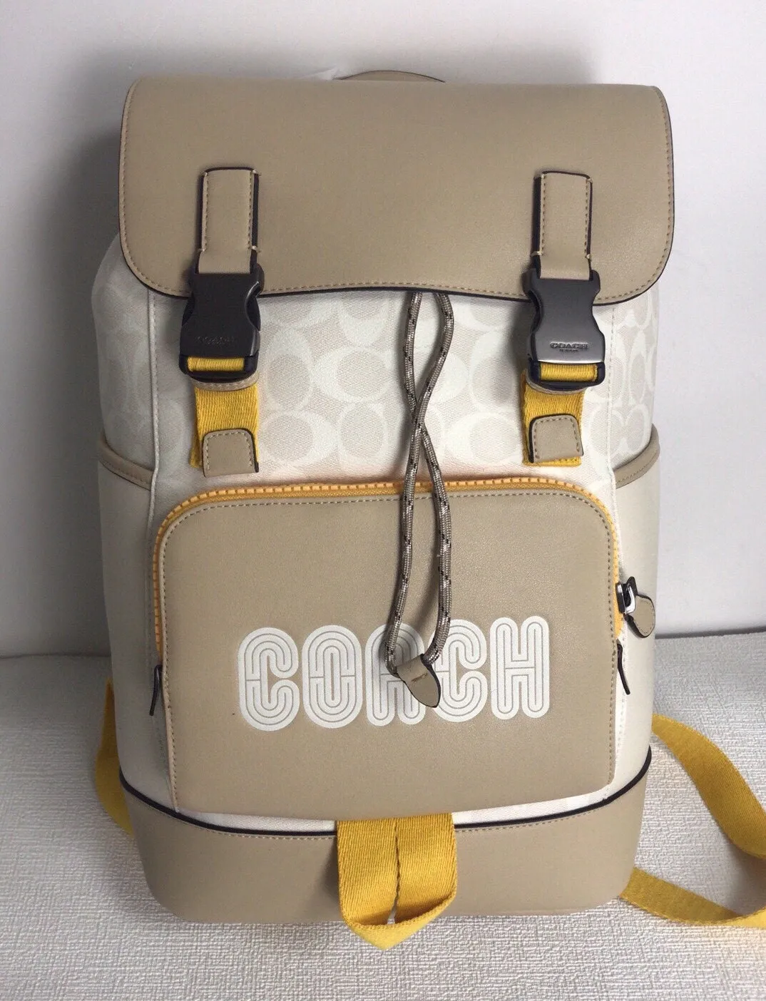 All Categories Coach Men's Bags (COACH) Coach 6656
