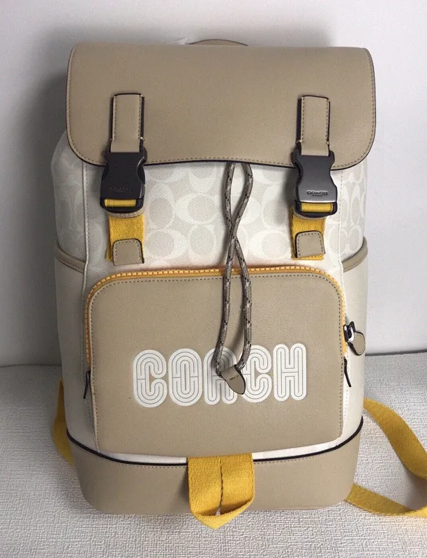 All Categories Coach Men's Bags (COACH) Coach 6656