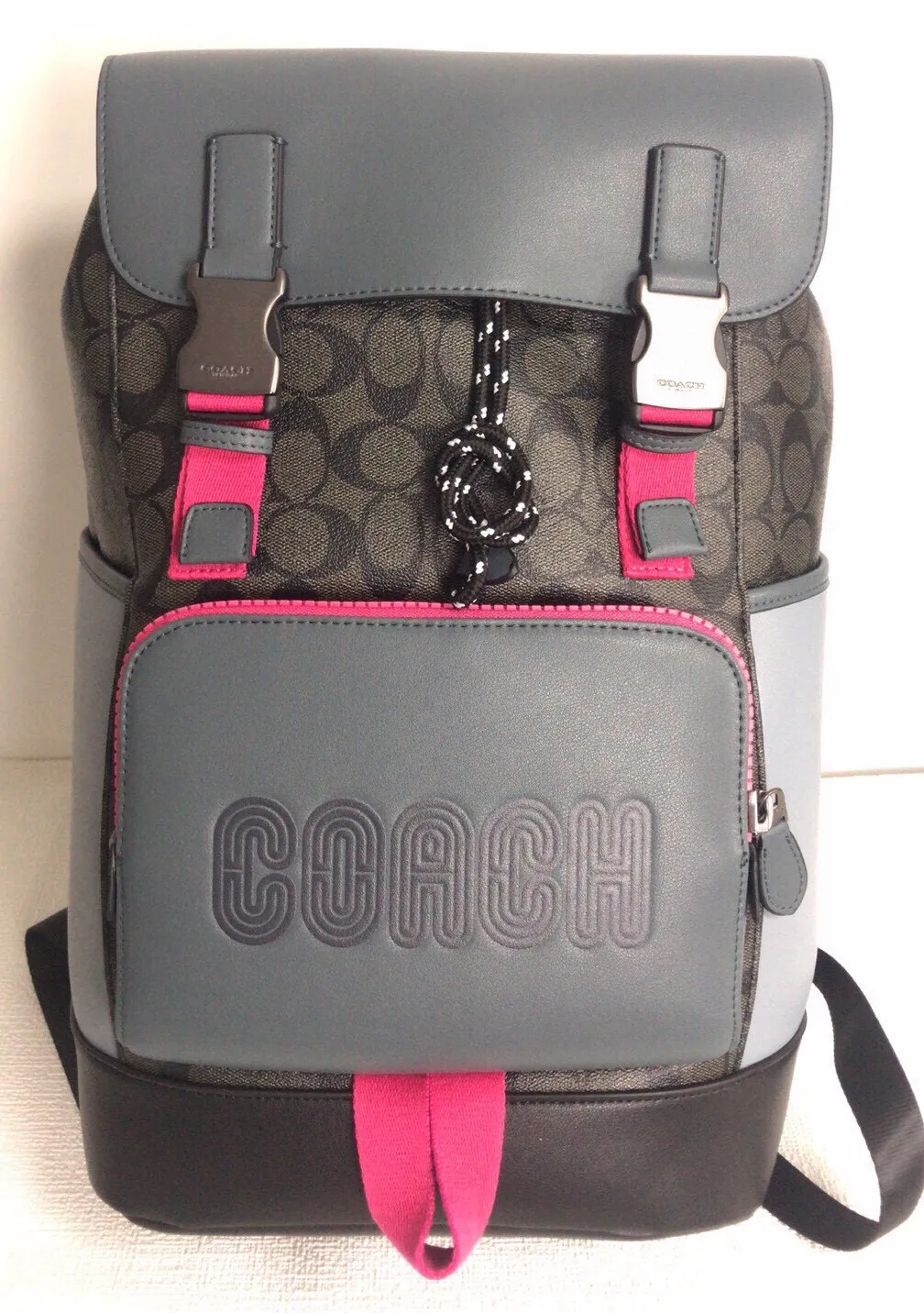 All Categories Coach Men's Bags (COACH) Coach 6656
