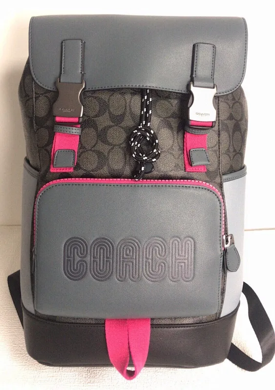 All Categories Coach Men's Bags (COACH) Coach 6656