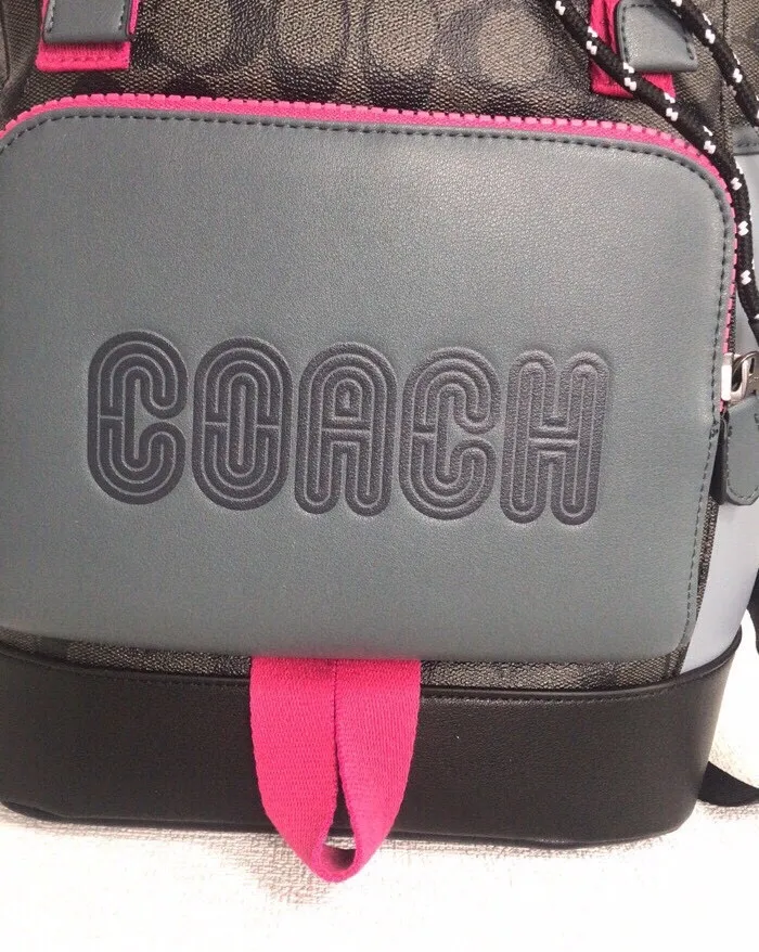 All Categories Coach Men's Bags (COACH) Coach 6656