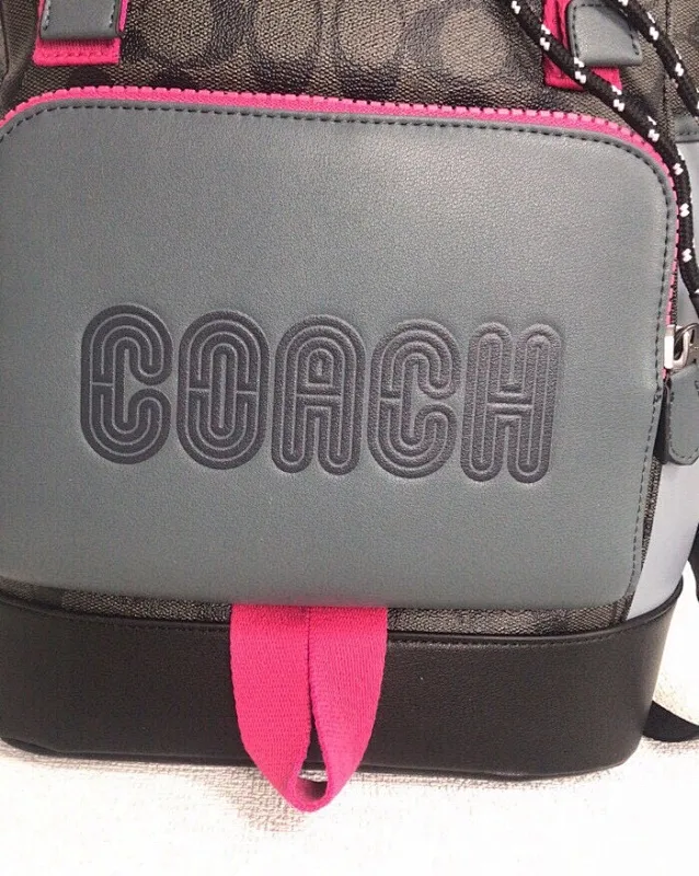 All Categories Coach Men's Bags (COACH) Coach 6656