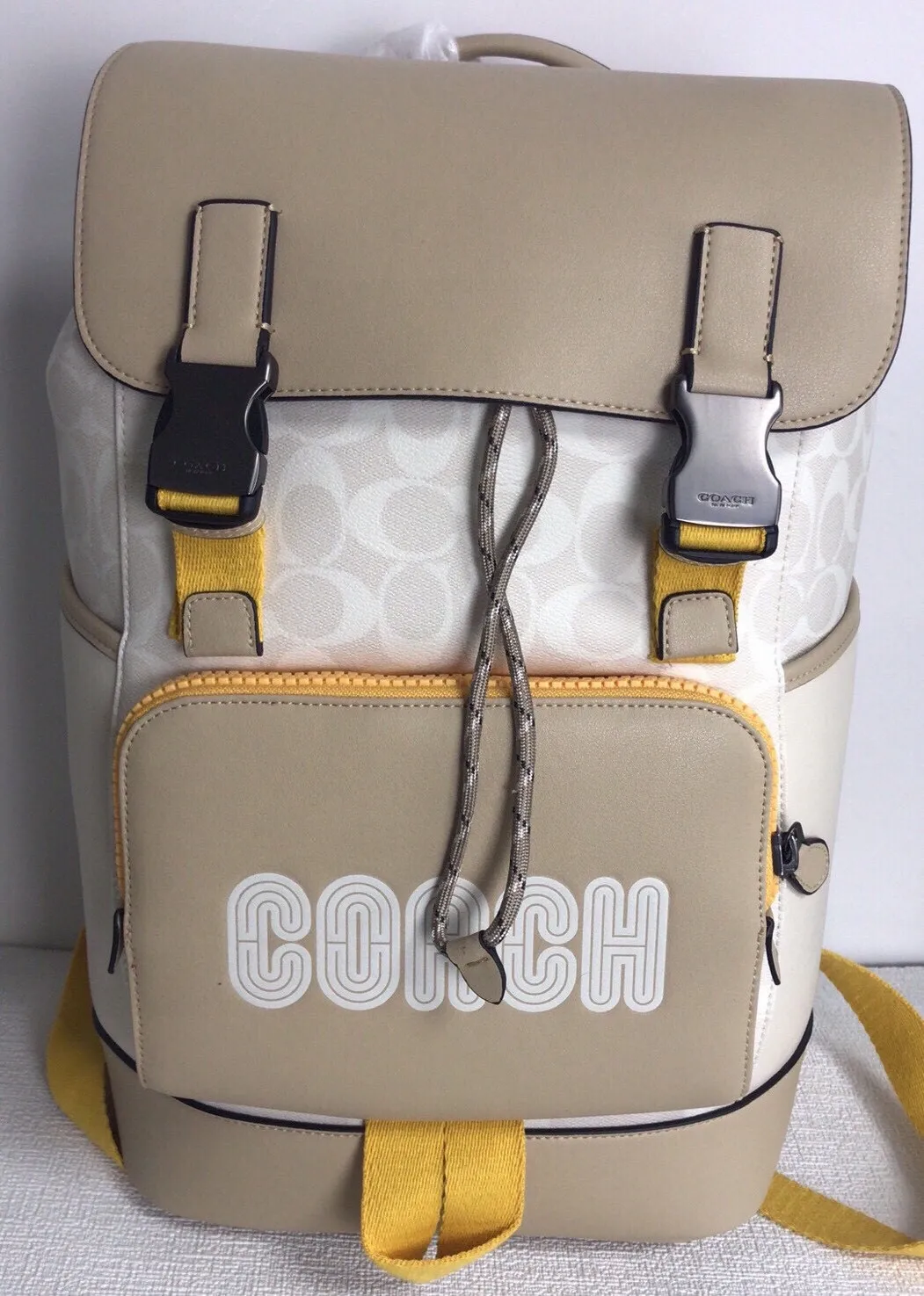 All Categories Coach Men's Bags (COACH) Coach 6656