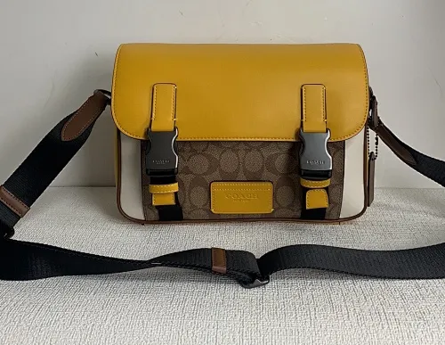 All Categories Coach Men's Bags (COACH) Coach CC357
