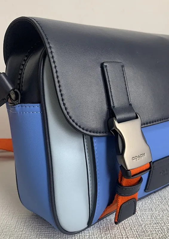 All Categories Coach Men's Bags (COACH) Coach CC357