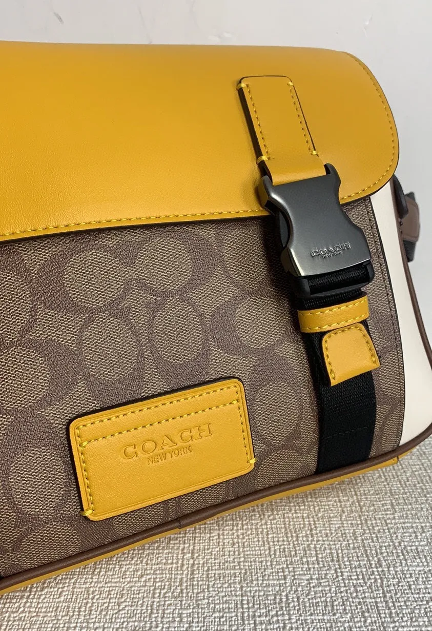 All Categories Coach Men's Bags (COACH) Coach CC357