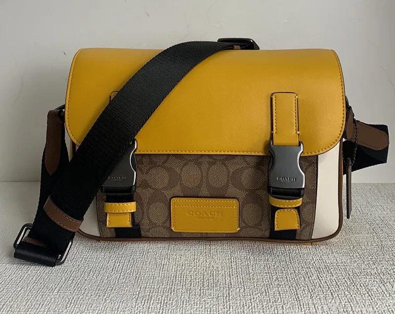 All Categories Coach Men's Bags (COACH) Coach CC357