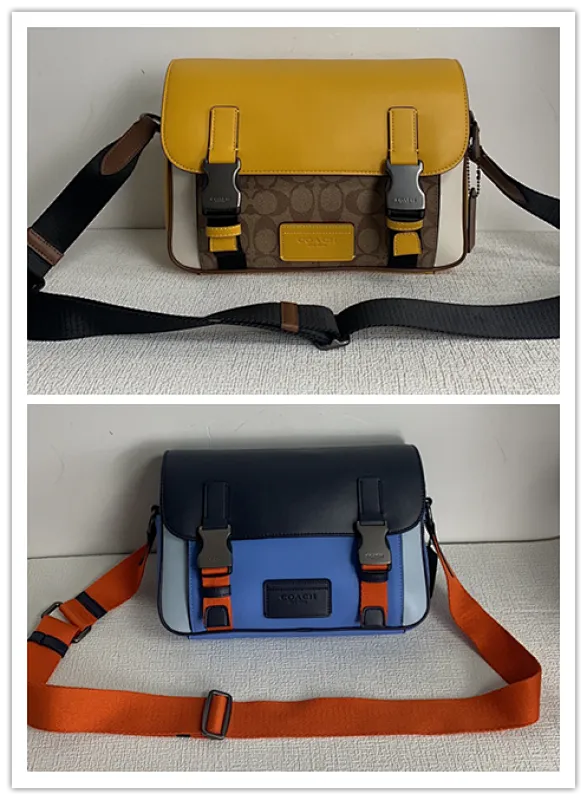 All Categories Coach Men's Bags (COACH) Coach CC357
