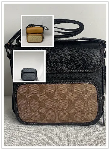 All Categories Coach Men's Bags (COACH) Coach C9870