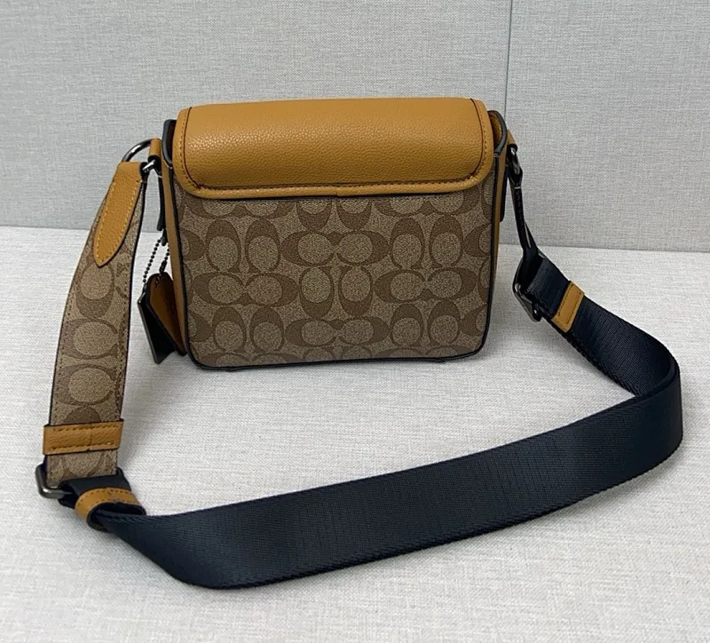 All Categories Coach Men's Bags (COACH) Coach C9870