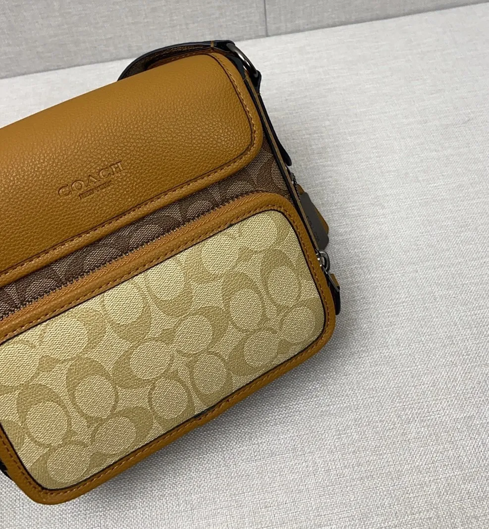 All Categories Coach Men's Bags (COACH) Coach C9870