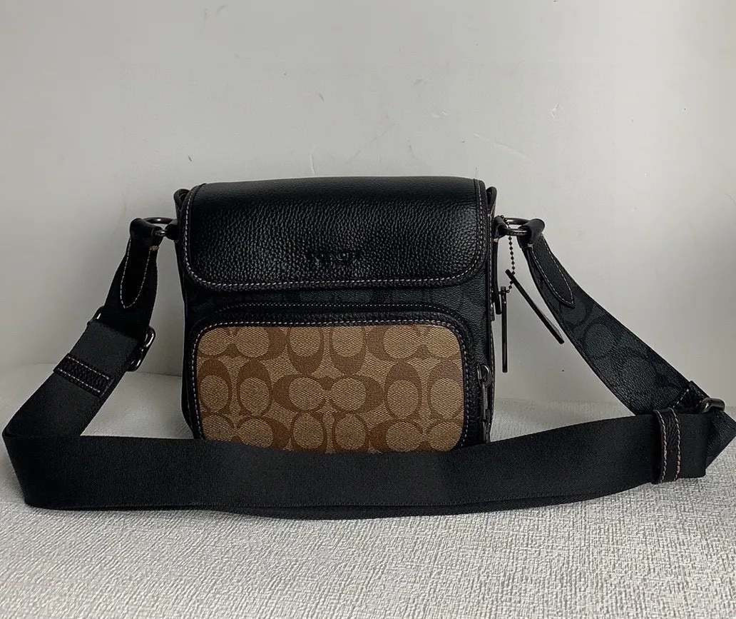 All Categories Coach Men's Bags (COACH) Coach C9870