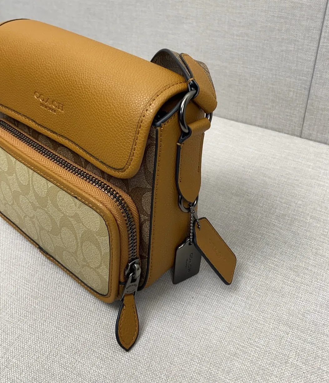 All Categories Coach Men's Bags (COACH) Coach C9870