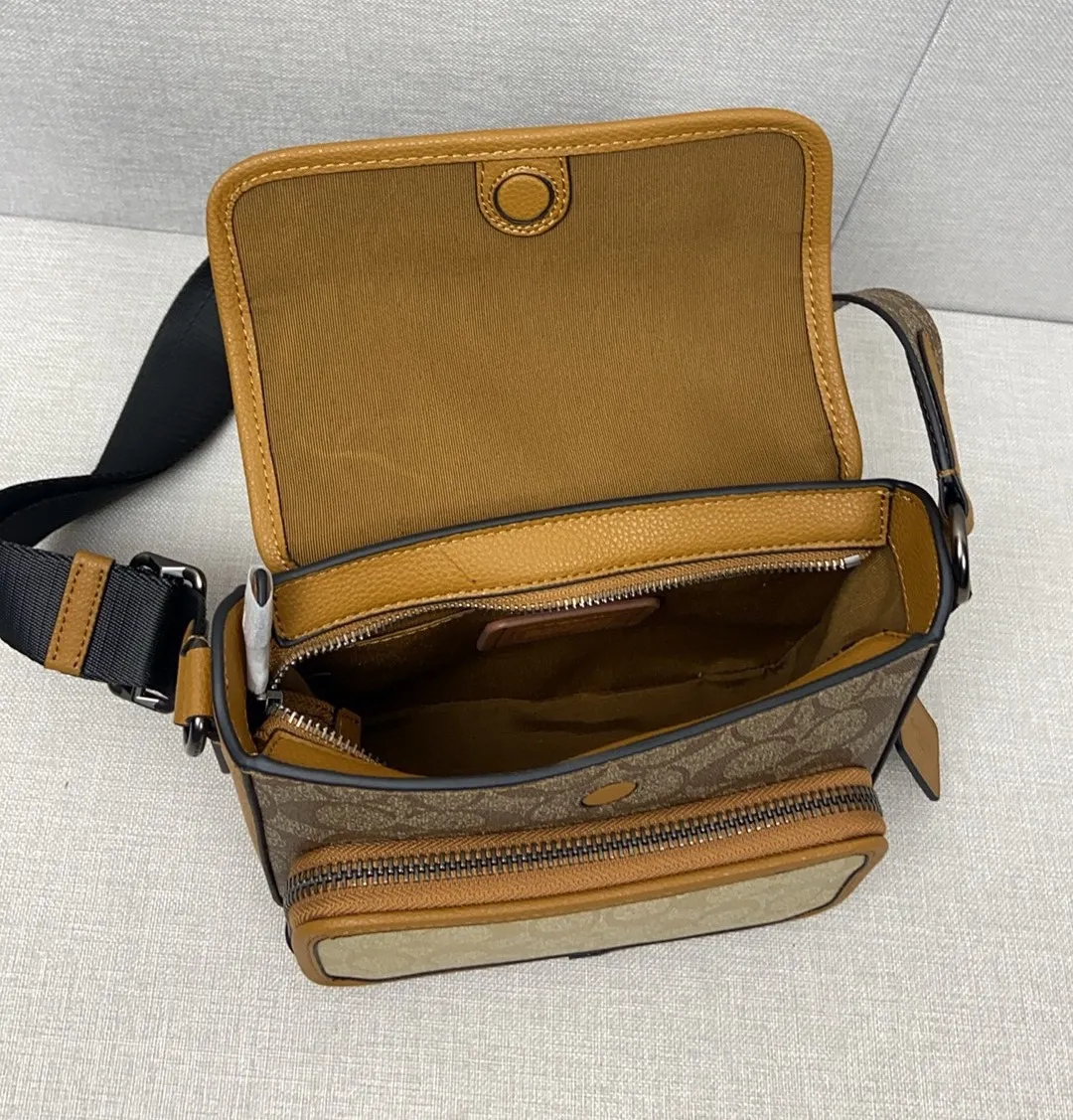 All Categories Coach Men's Bags (COACH) Coach C9870