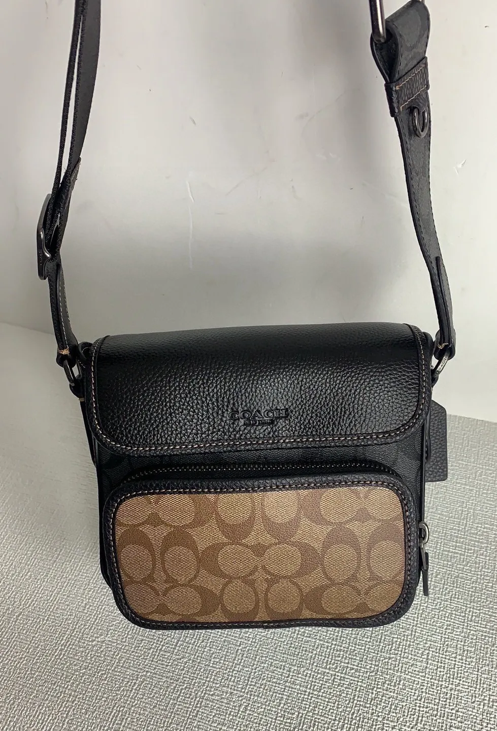 All Categories Coach Men's Bags (COACH) Coach C9870