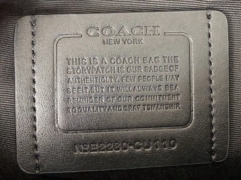 All Categories Coach Men's Bags (COACH) Coach CU110 CT716 CT756 RACER