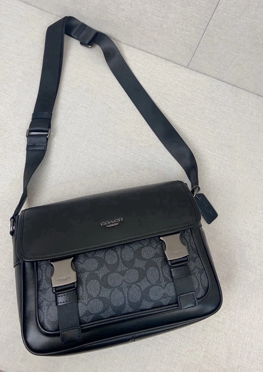 All Categories Coach Men's Bags (COACH) Coach CU110 CT716 CT756 RACER