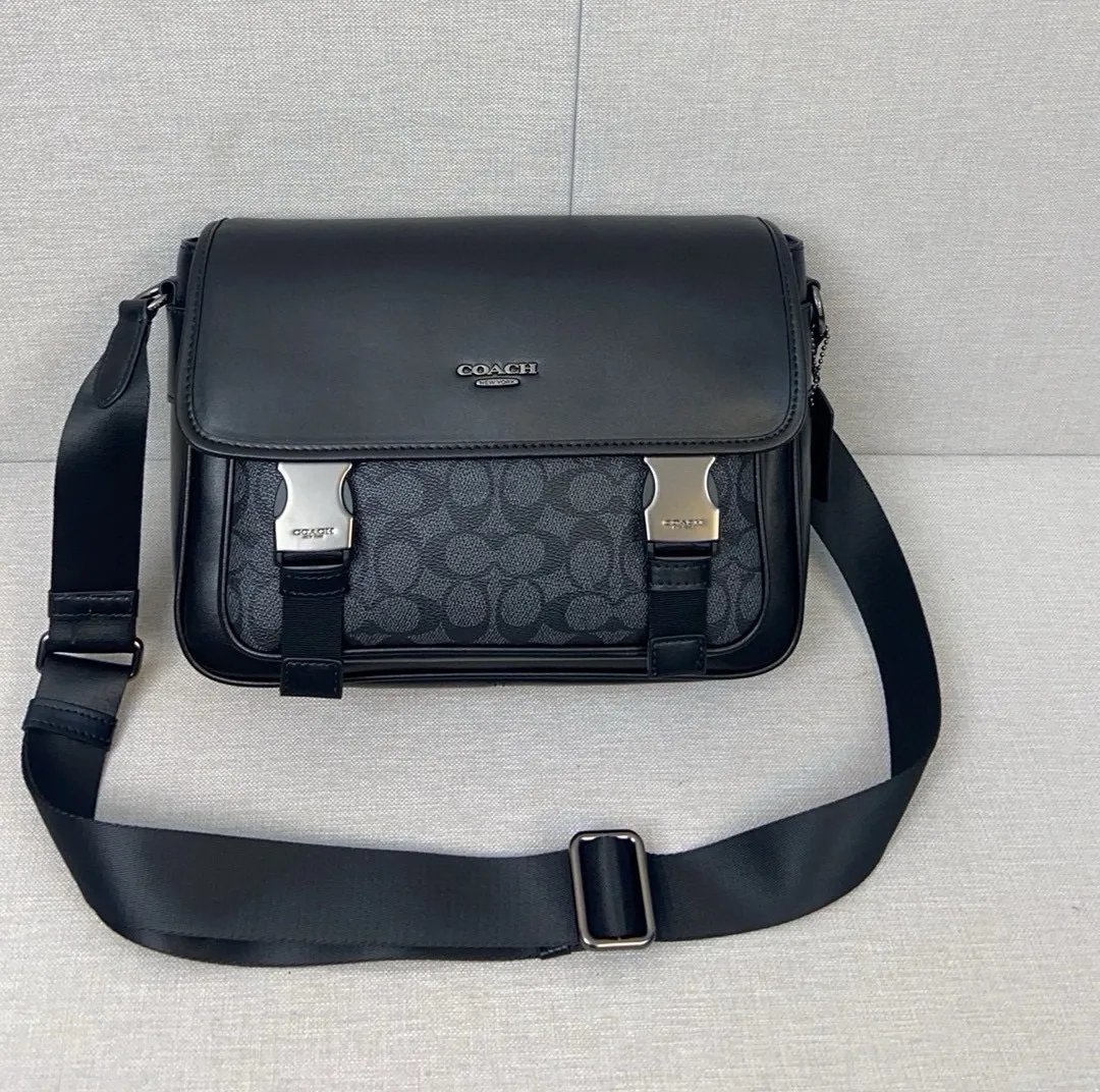 All Categories Coach Men's Bags (COACH) Coach CU110 CT716 CT756 RACER
