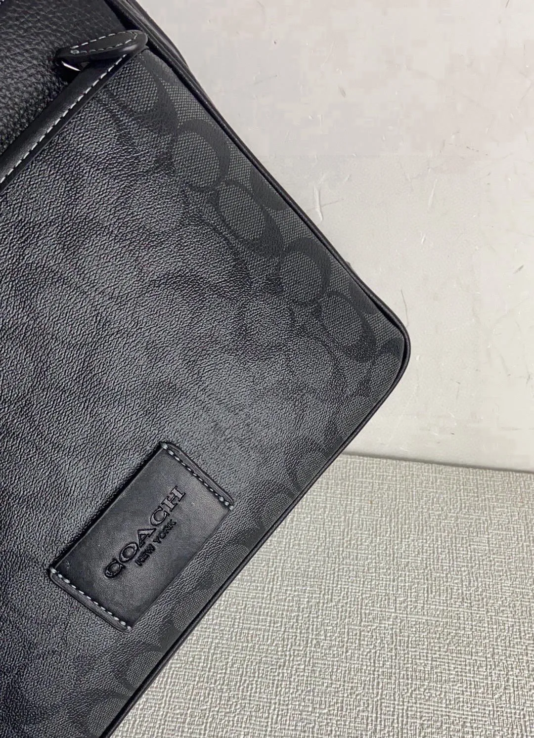 All Categories COACH Men's Bags COACH CH078