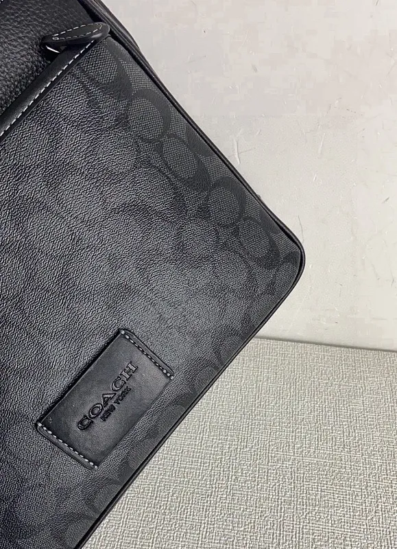 All Categories COACH Men's Bags COACH CH078
