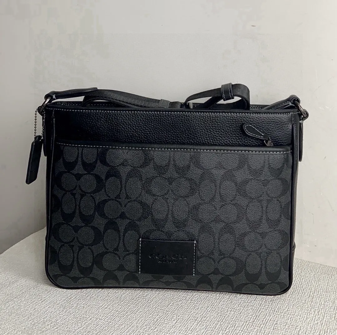 All Categories COACH Men's Bags COACH CH078