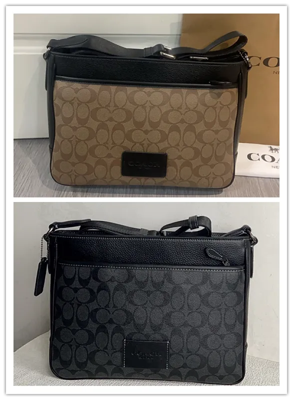 All Categories COACH Men's Bags COACH CH078