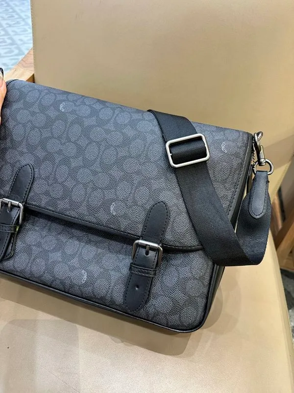 All Categories Coach Men's Bags (COACH) Coach CAH92