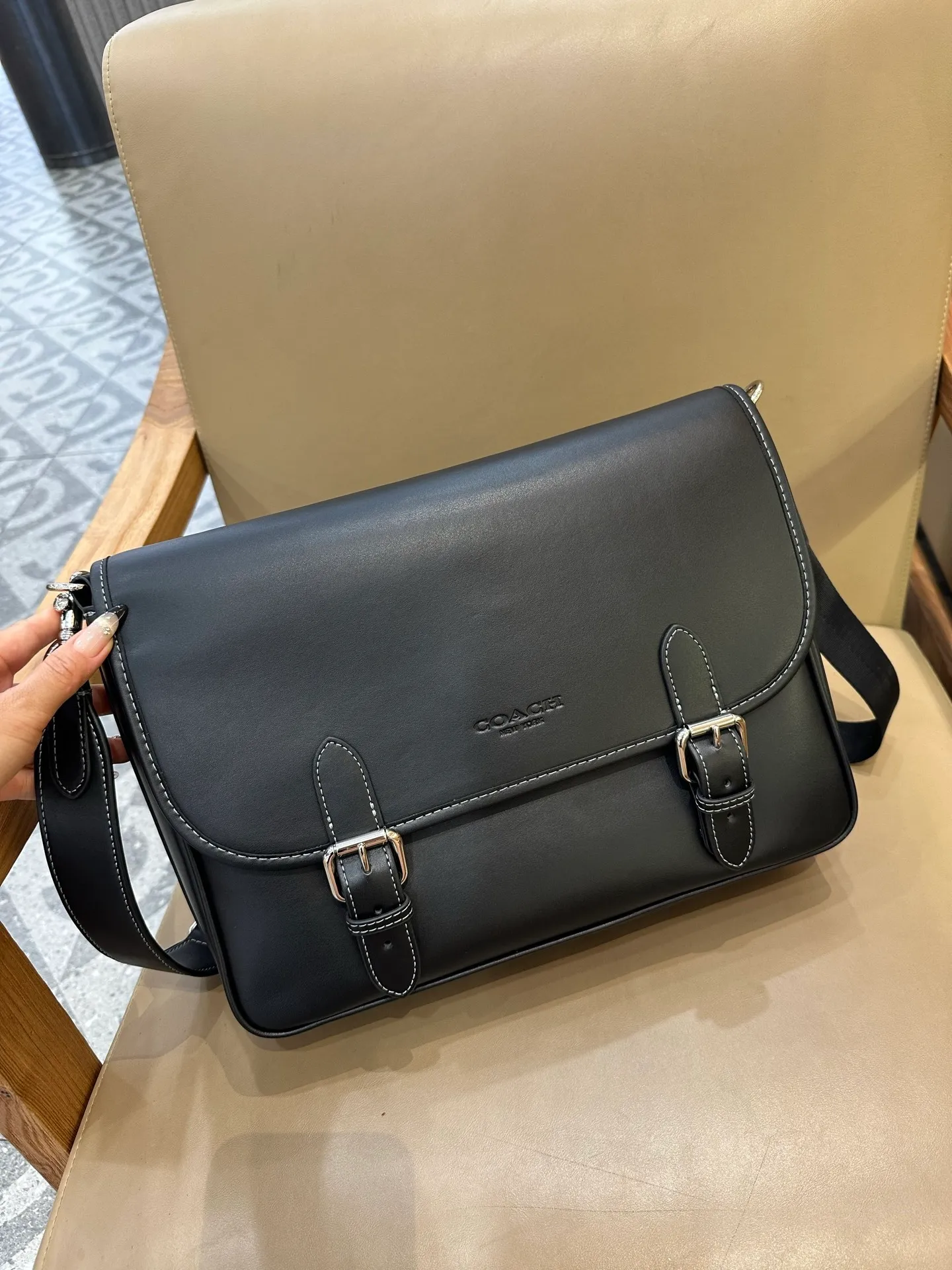 All Categories Coach Men's Bags (COACH) Coach CAH92