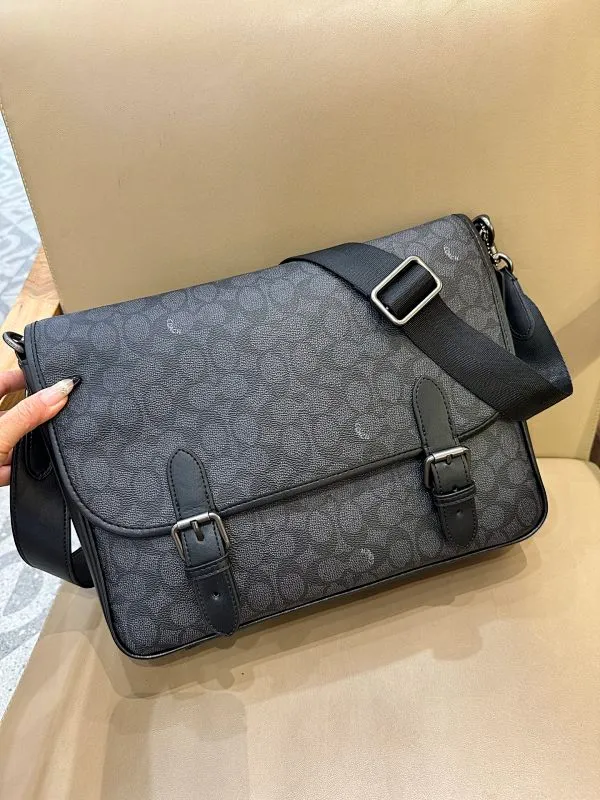 All Categories Coach Men's Bags (COACH) Coach CAH92