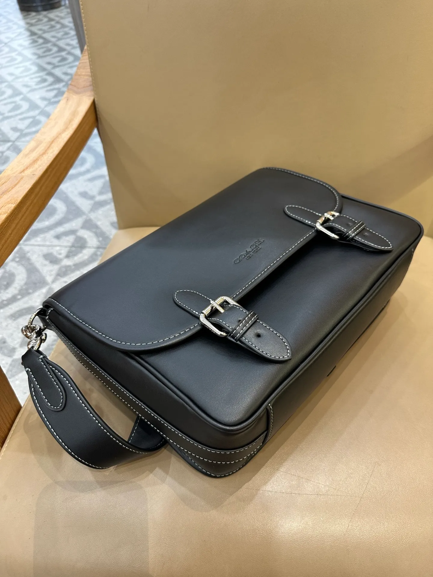 All Categories Coach Men's Bags (COACH) Coach CAH92