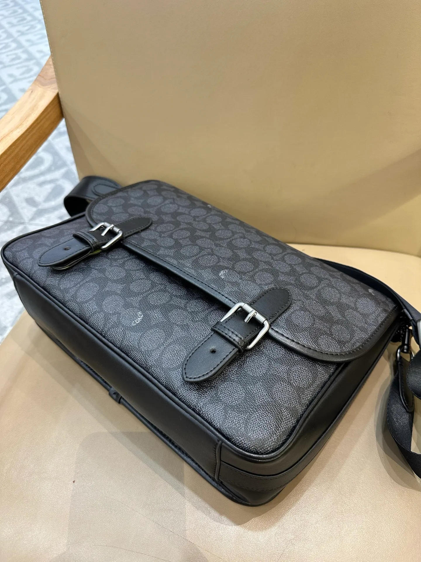 All Categories Coach Men's Bags (COACH) Coach CAH92