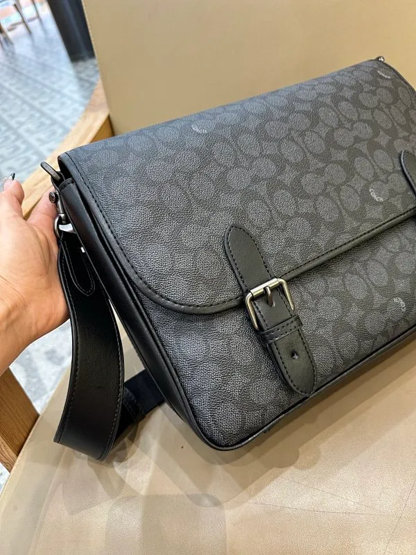 All Categories Coach Men's Bags (COACH) Coach CAH92