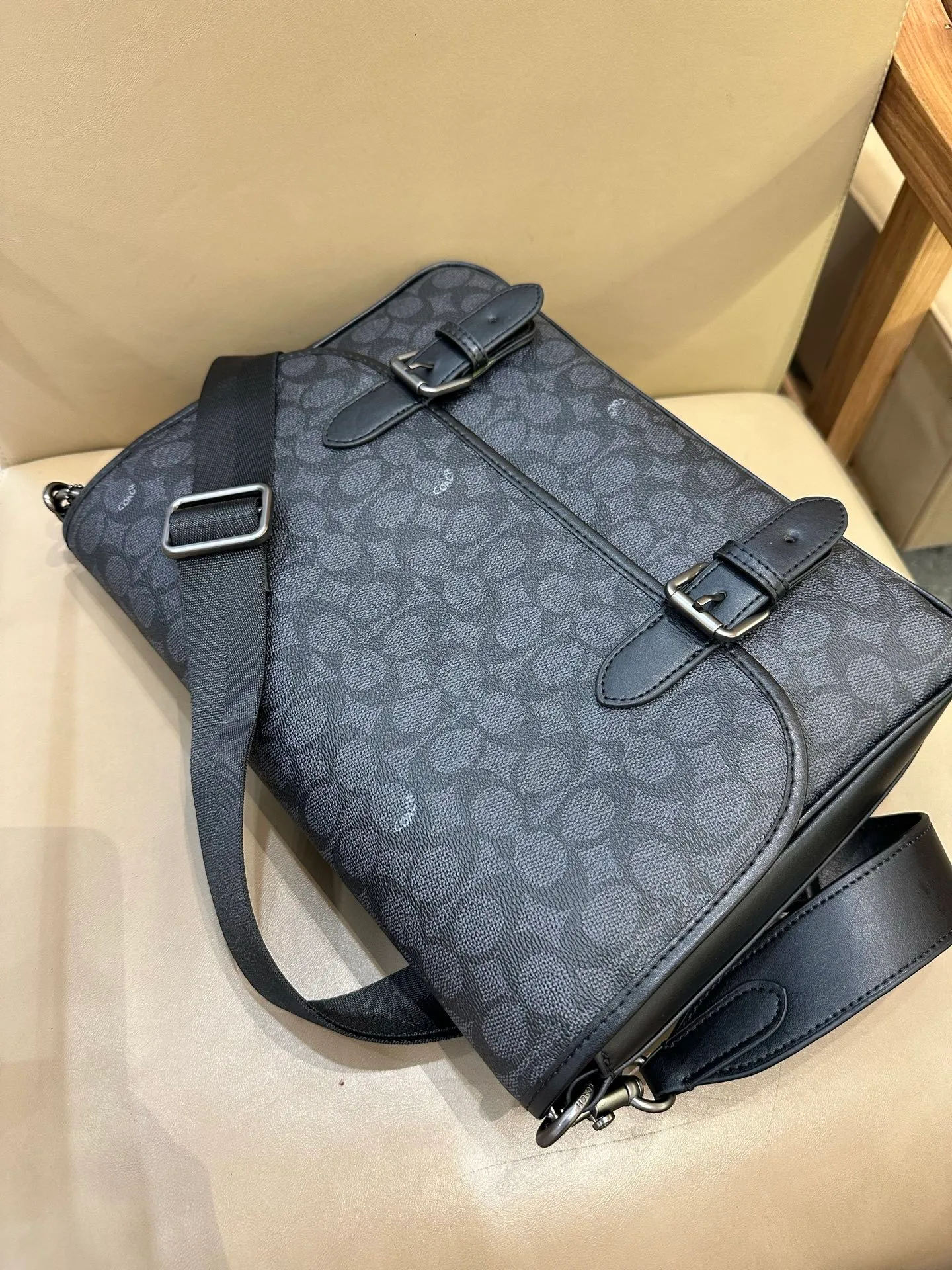 All Categories Coach Men's Bags (COACH) Coach CAH92