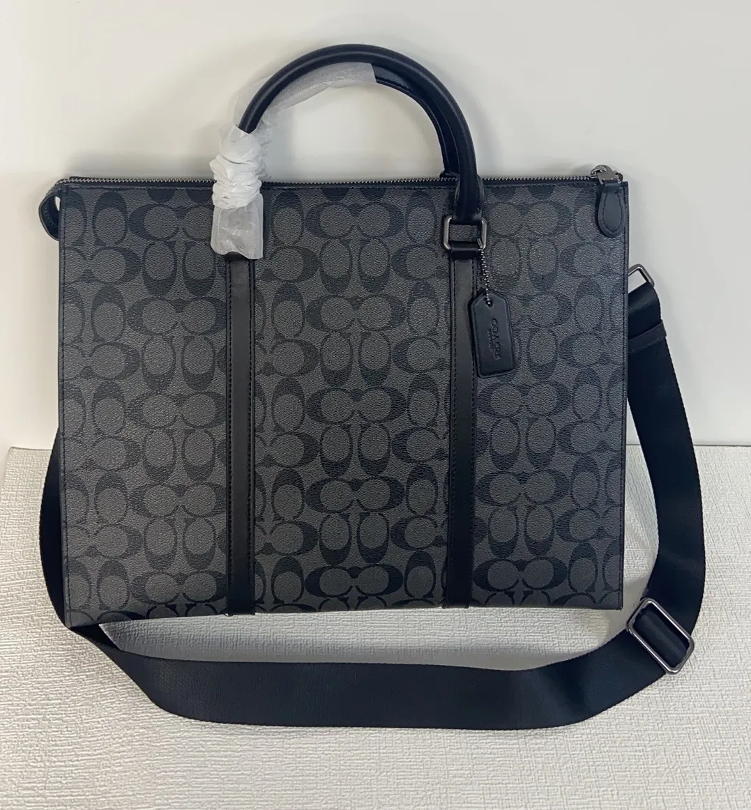 All Categories Coach Men's Bags (COACH) CE440