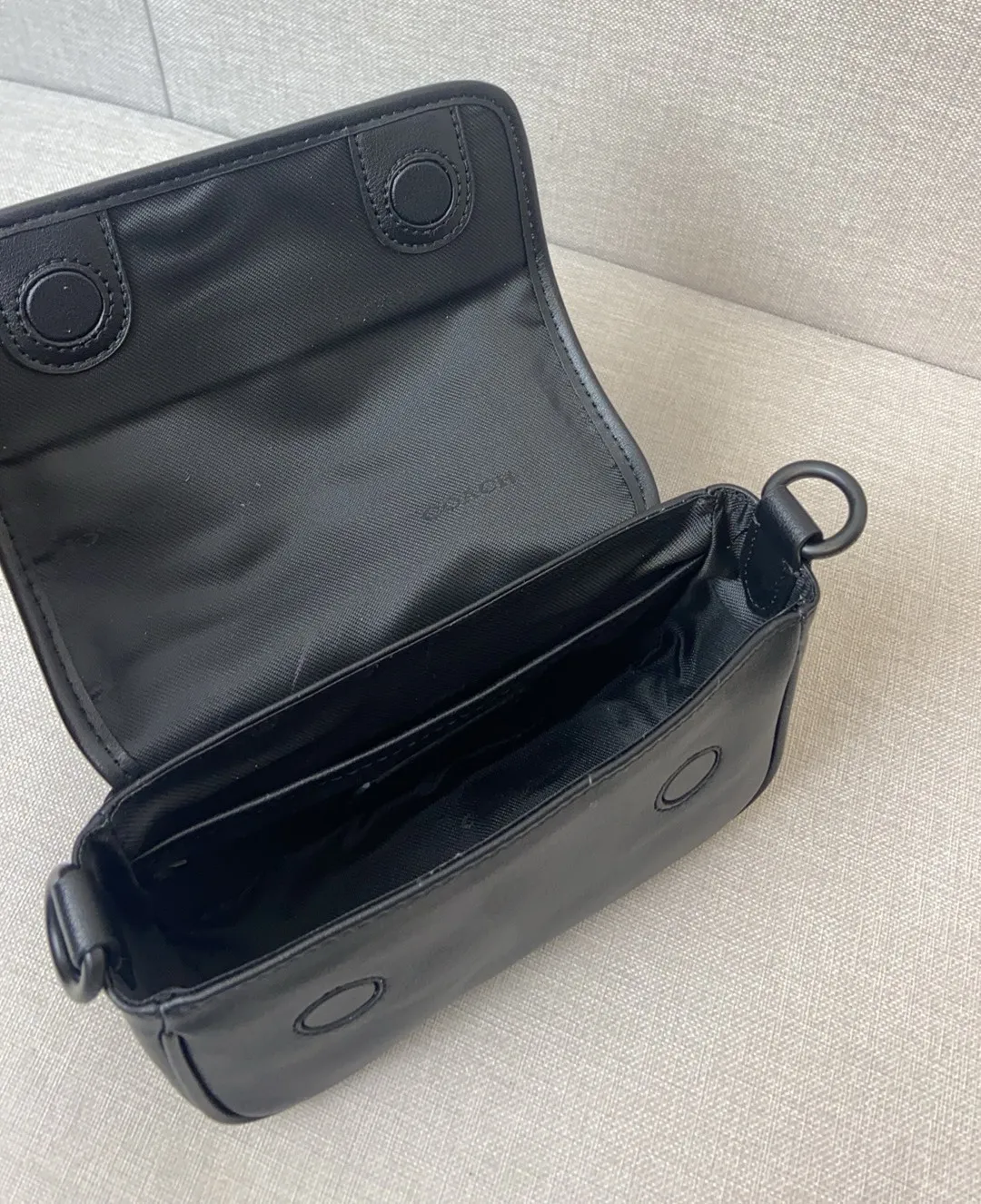 All Categories Coach Men's Bags (COACH) CR754