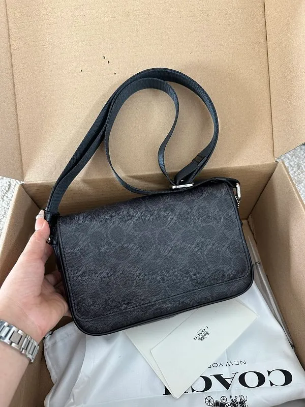 All Categories COACH Men's Bags COACH CDZ95 CDZ97
