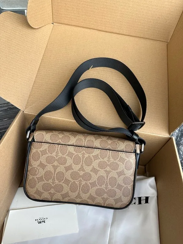 All Categories COACH Men's Bags COACH CDZ95 CDZ97