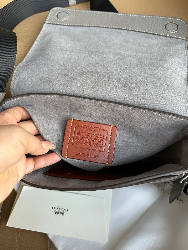 All Categories COACH Men's Bags COACH CDZ95 CDZ97