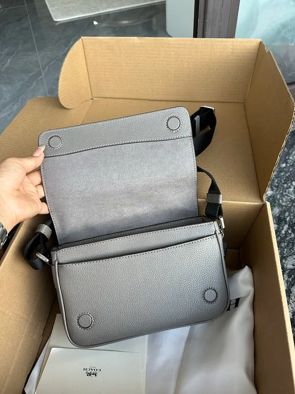 All Categories COACH Men's Bags COACH CDZ95 CDZ97