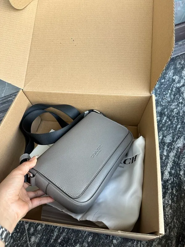 All Categories COACH Men's Bags COACH CDZ95 CDZ97
