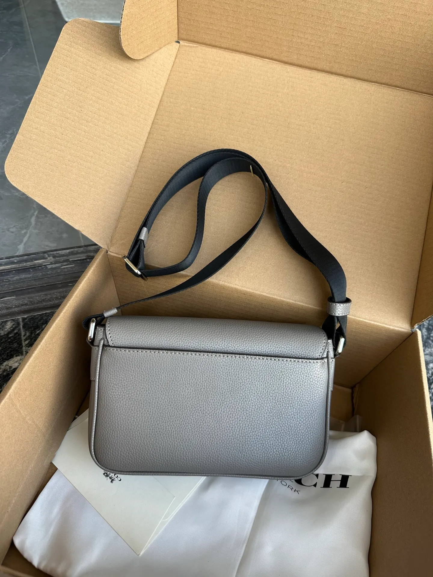All Categories COACH Men's Bags COACH CDZ95 CDZ97