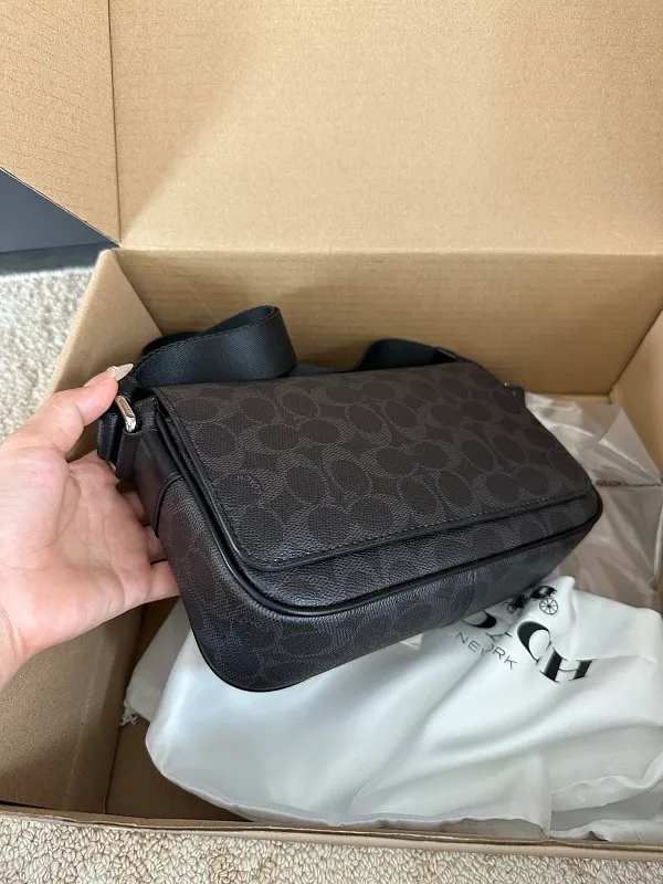 All Categories COACH Men's Bags COACH CDZ95 CDZ97