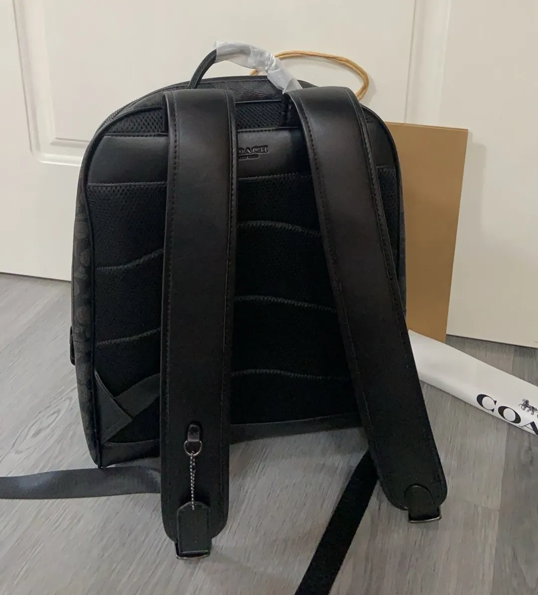 All Categories Coach Men's Bags (COACH) Coach CP209