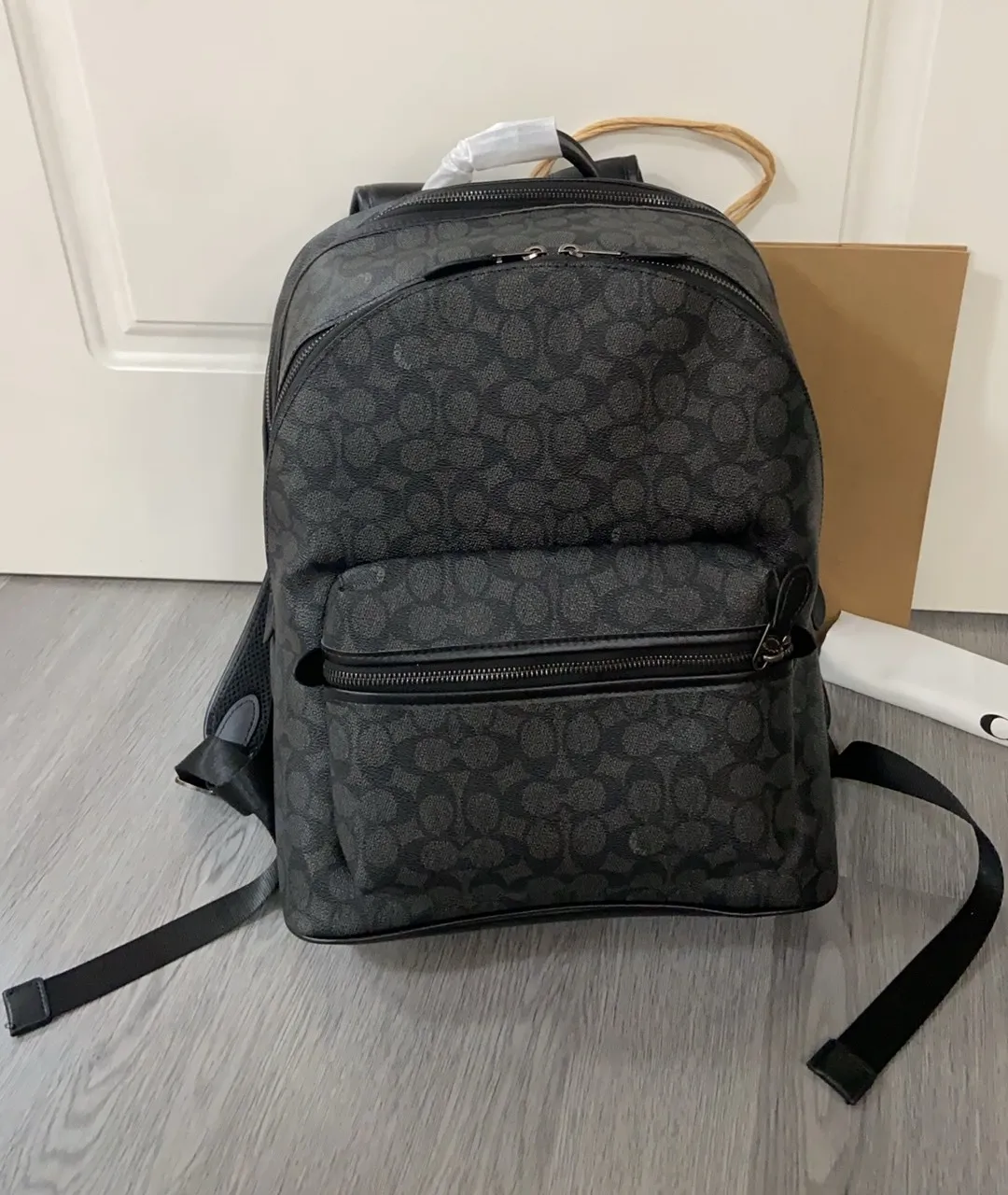 All Categories Coach Men's Bags (COACH) Coach CP209