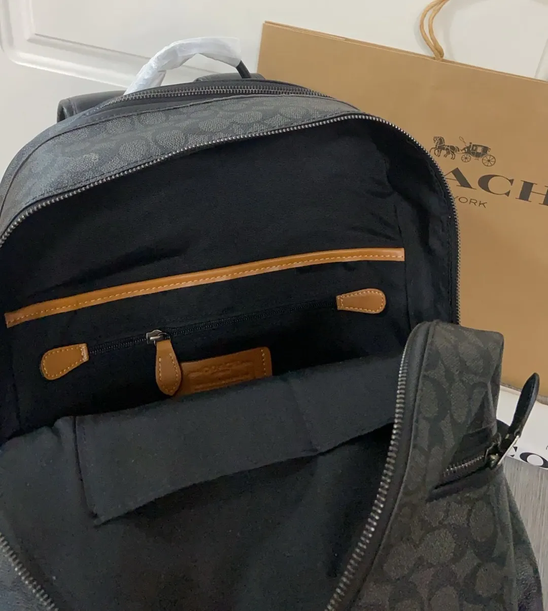 All Categories Coach Men's Bags (COACH) Coach CP209