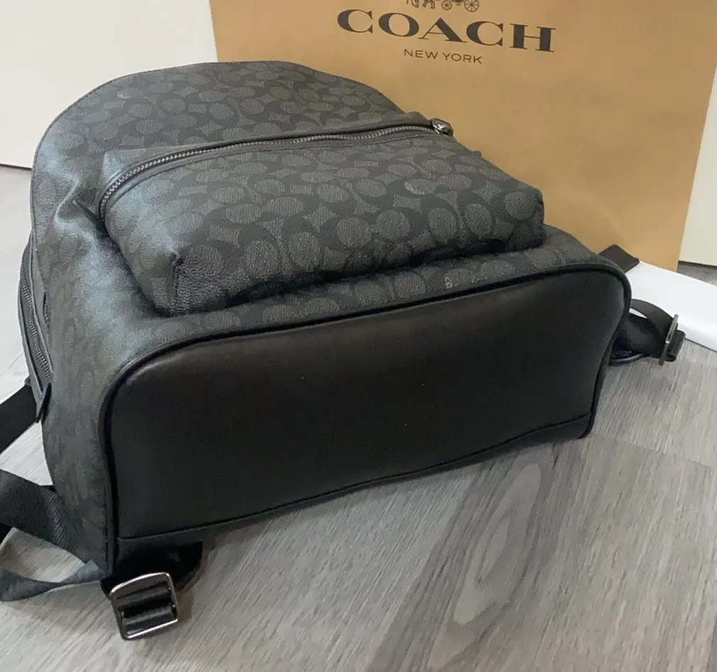 All Categories Coach Men's Bags (COACH) Coach CP209