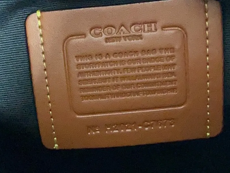 All Categories Coach Men's Bags (COACH) Coach C7673