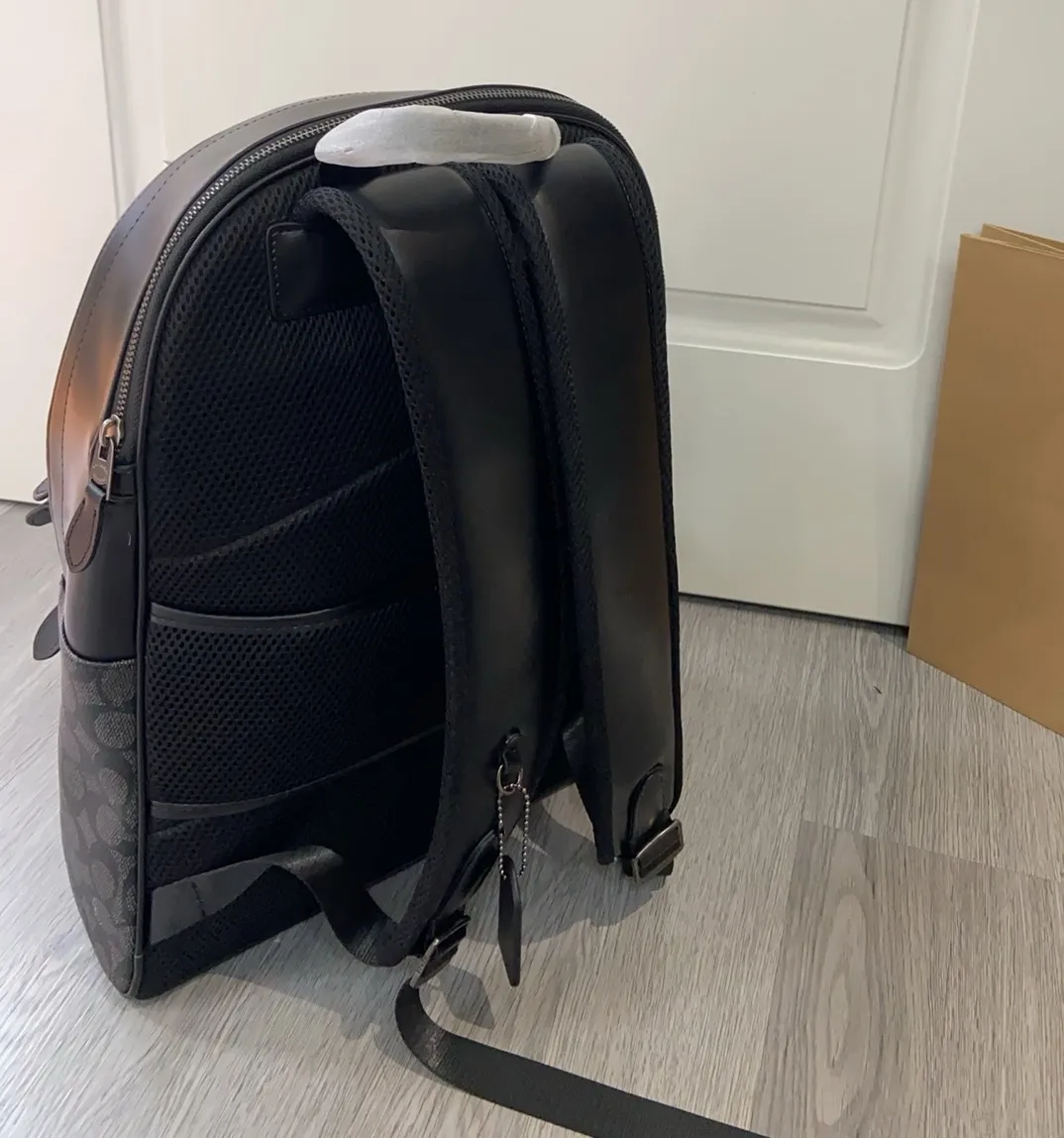 All Categories Coach Men's Bags (COACH) CV925