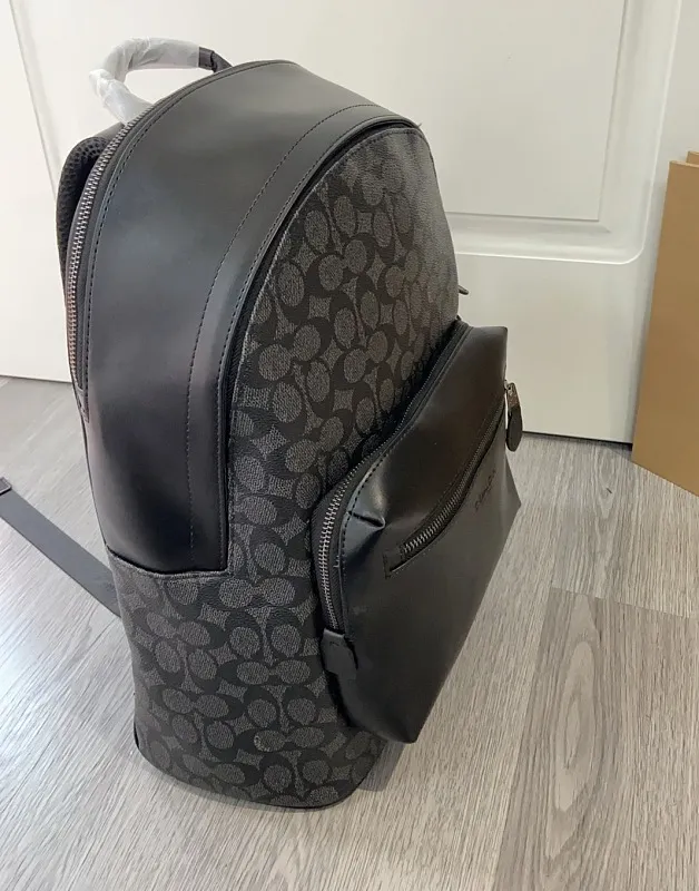 All Categories Coach Men's Bags (COACH) CV925