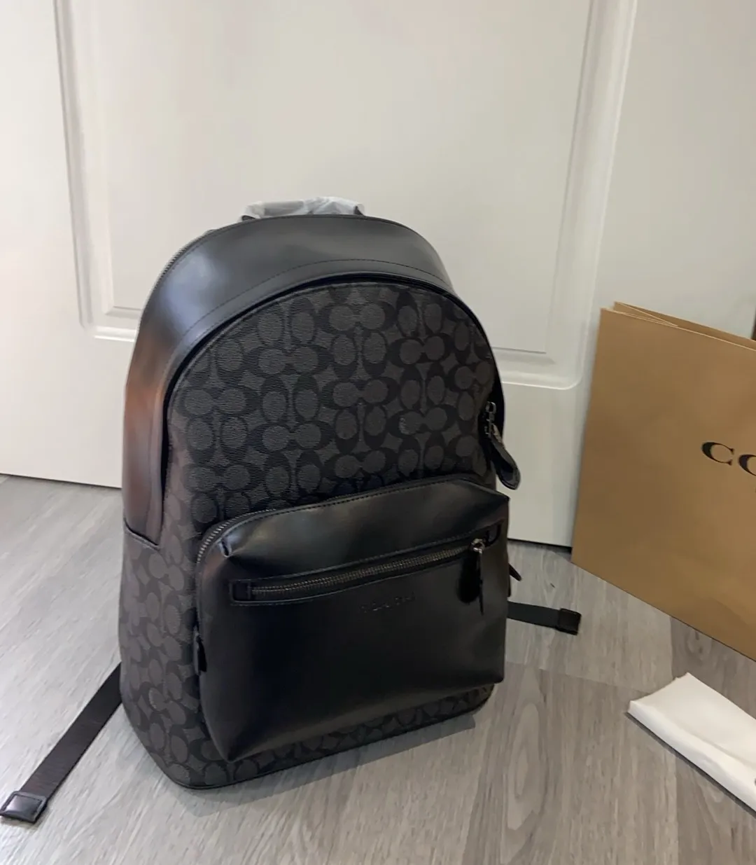 All Categories Coach Men's Bags (COACH) CV925